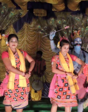 Jatra