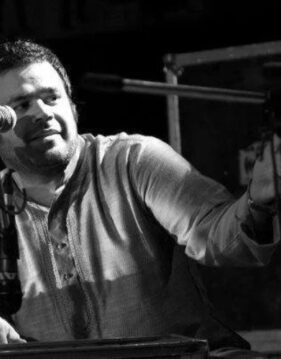 Dhruv Sanghari