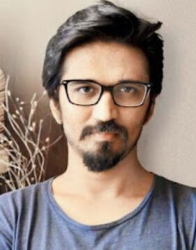Amit Trivedi