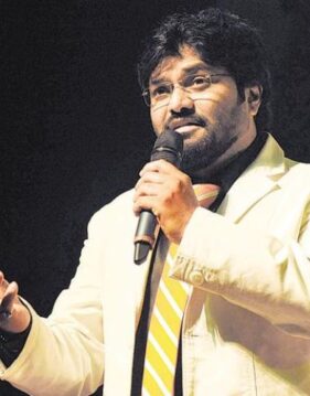 Baabul Supriyo