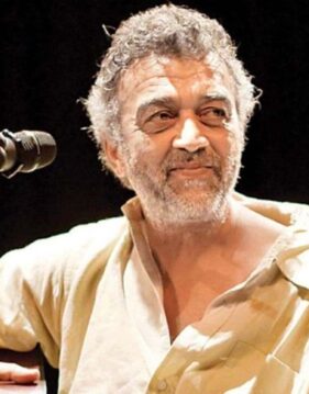 Lucky Ali