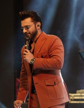 Rahul Vaidya