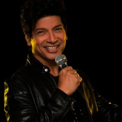 Shaan