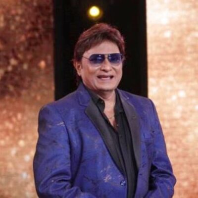 Shabbir Kumar