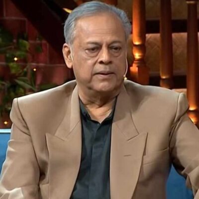 Shailendra Singh