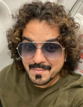 Toshi Sabri