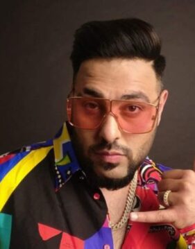 Badshah