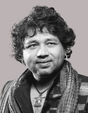Kailash Kher