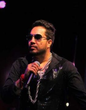 Mika Singh