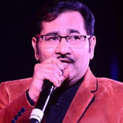 Sudesh Bhonsle