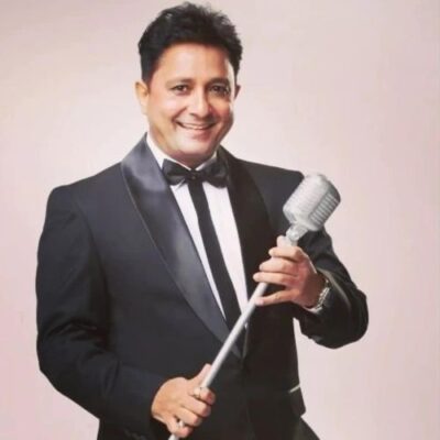 Sukhwinder Singh