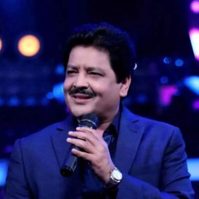 Udit Narayan