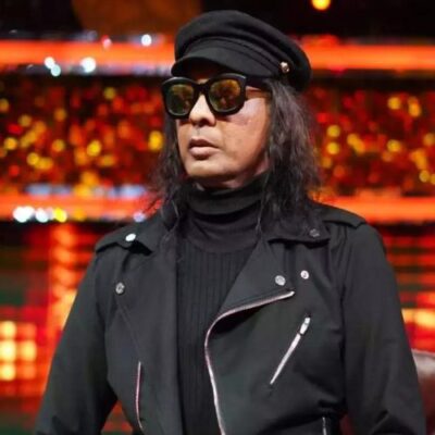 Vinod Rathod