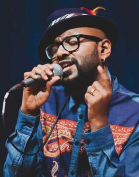 Benny Dayal