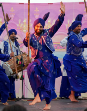 Bhangra