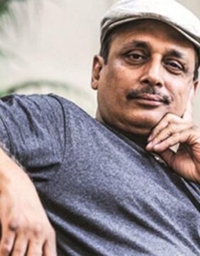 Piyush Mishra