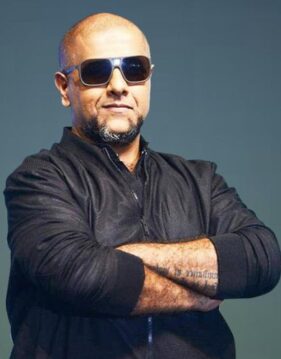 Vishal Dadlani