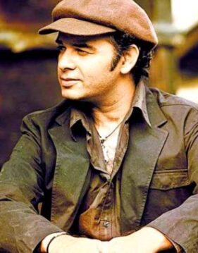 Mohit Chauhan