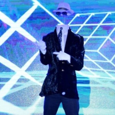 Variety Artist