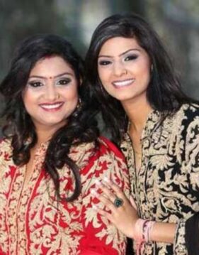 Noorani sister