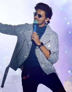 Darshan Raval