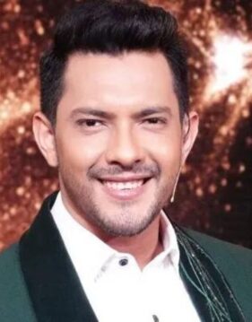 Aditya Narayan