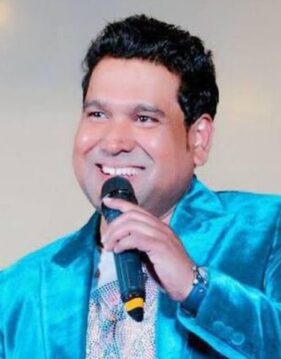 Muhammad Salamat