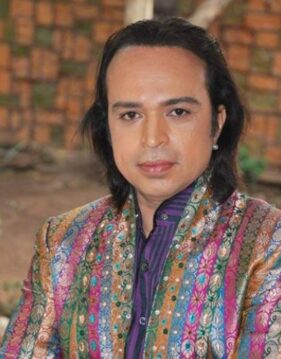 Altaf Raja