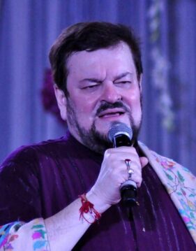 Nitin Mukesh