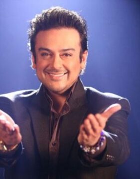 Adnan Sami