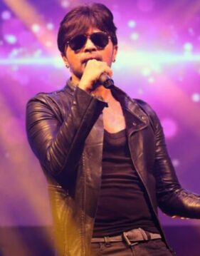 Himesh Reshammiya