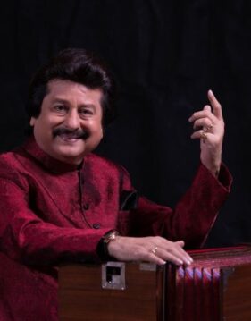 Pankaj Udhas