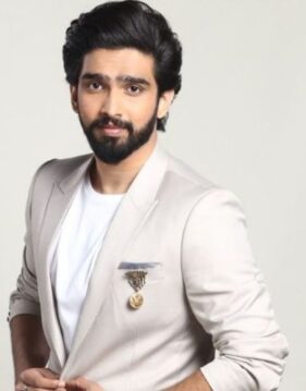 Amaal Mallik