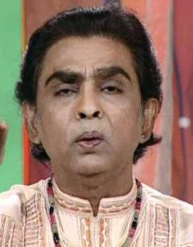 Aslam Sabri