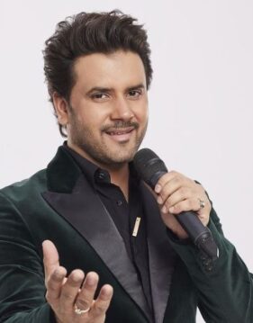 Javed Ali