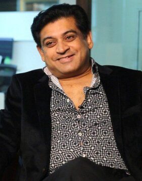 Amit Kumar