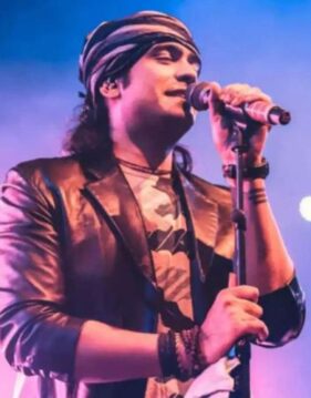 Jubin Nautiyal