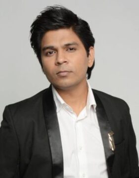 Ankit Tiwari