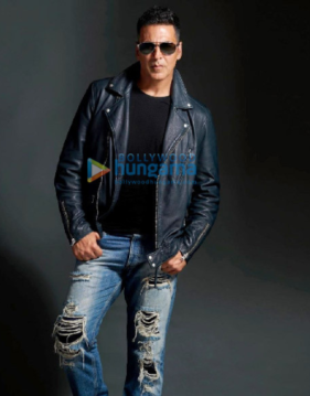 Akshay Kumar