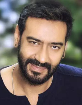 Ajay Devgan