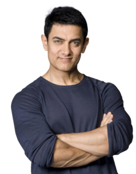 Amir Khan