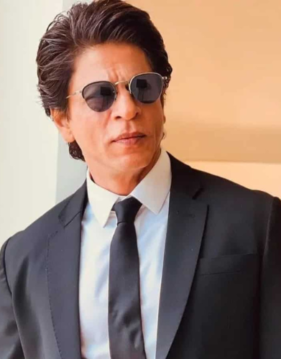 Sharukh Khan