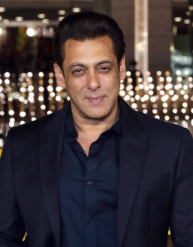 Salman Khan