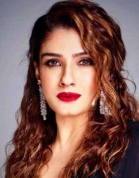Raveena Tondon