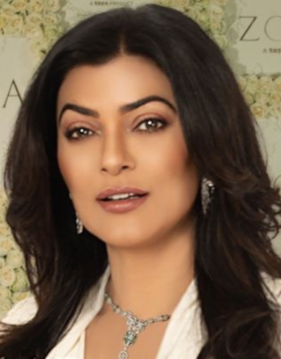 Sushmita sen