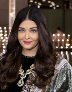 Ashwariya Rai