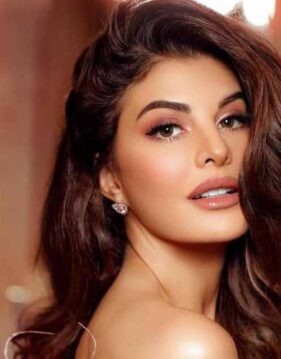 Jacqueline Fernandez