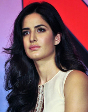 Katrina Kaif