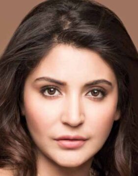Anushka Sharma