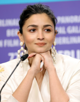 Alia Bhatt